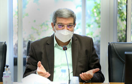 اجرای زبان اشاره در بیش از ۱۰۰۰ ساعت آموزش های مدرسه تلویزیونی