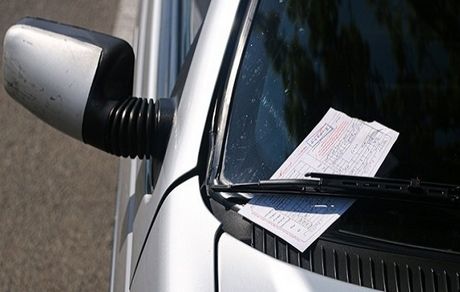 جریمه ۲۴ ساعت یکبار خودروهای بدون معاینه فنی و دودزا