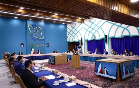 همه دستگاه‌ها ۳ ماهه، سرویس‌های آنلاین خدمات استعلامی را به صورت الکترونیک، انجام دهند