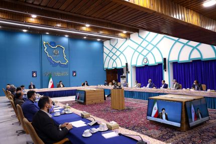 همه دستگاه‌ها ۳ ماهه، سرویس‌های آنلاین خدمات استعلامی را به صورت الکترونیک، انجام دهند