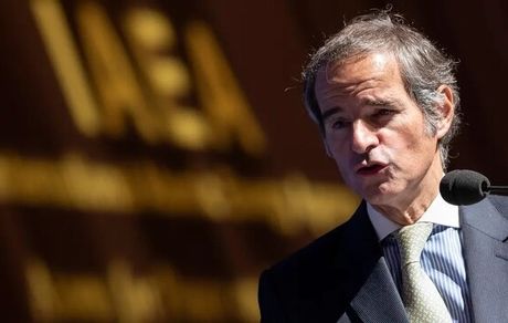 ایران اولین ذی‌نفع بازرسی‎های آژانس است/ بدون تکمیل بازرسی‌ها مذاکرات وین به نتیجه نمی‌رسد