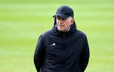 کی‌روش ۱۱ بازیکن جوان و جدید به اردوی تیم ملی دعوت کرد