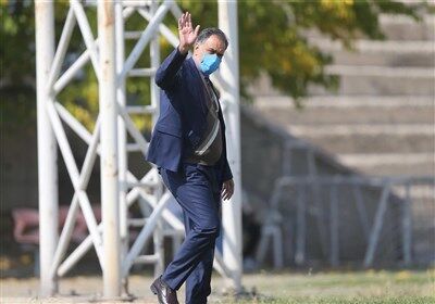 سرپرست استقلال: قایدی می‌ماند