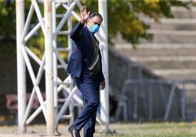 سرپرست استقلال: قایدی می‌ماند
