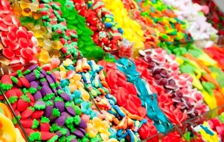 آیا مواد رنگی خوراکی برای کودکان زیر ۲ سال در صنعت غذایی مشکل دارد؟