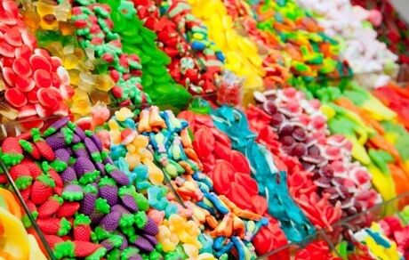 آیا مواد رنگی خوراکی برای کودکان زیر ۲ سال در صنعت غذایی مشکل دارد؟
