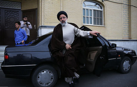 رییس جمهور فردا به فیروزکوه و دماوند خواهدرفت