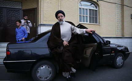 رییس جمهور فردا به فیروزکوه و دماوند خواهدرفت
