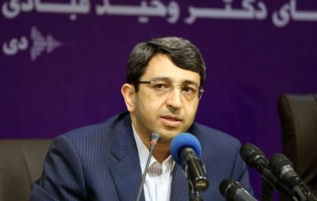 آغاز رایزنی برای دریافت سهمیه بنزین معلولان