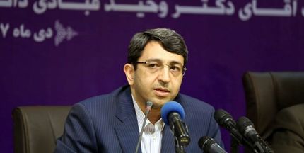 آغاز رایزنی برای دریافت سهمیه بنزین معلولان