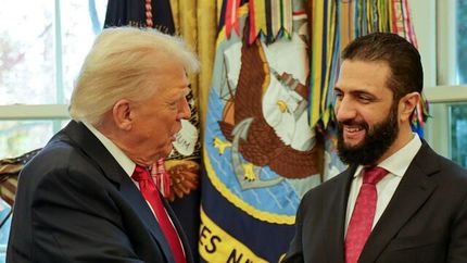 سفارت آمریکا در سوریه بعد از ۱۴ سال بازگشایی می‌شود