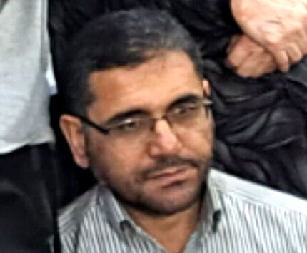 شهادت حاج محمد باصری از مسئولان ارشد نظام در وزارت اطلاعات