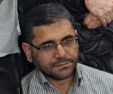 شهادت حاج محمد باصری از مسئولان ارشد نظام در وزارت اطلاعات
