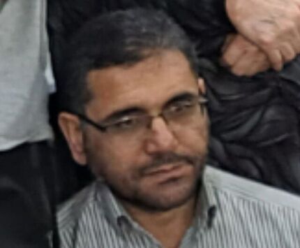 شهادت حاج محمد باصری از مسئولان ارشد نظام در وزارت اطلاعات
