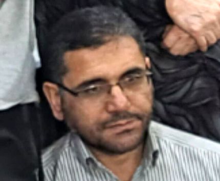 شهادت حاج محمد باصری از مسئولان ارشد نظام در وزارت اطلاعات