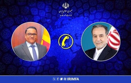 عراقچی: حمله به ناوشکن دنا، جنایت جنگی بی‌سابقه بود