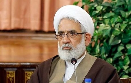 درخواست دادستان کل کشور از رئیس‌جمهور: ممنوعیت عزاداری در مساجد و تکایا رفع شود