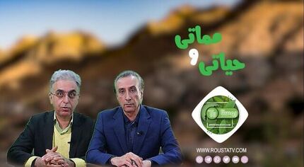محمدرضا حیاتی هم وارد کار طنز تلویزیونی شد!