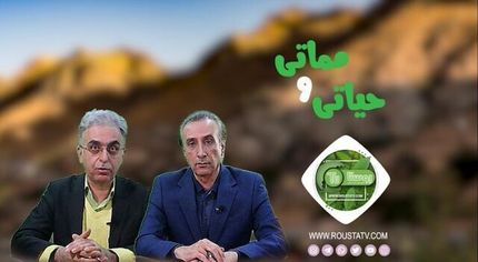 محمدرضا حیاتی هم وارد کار طنز تلویزیونی شد!