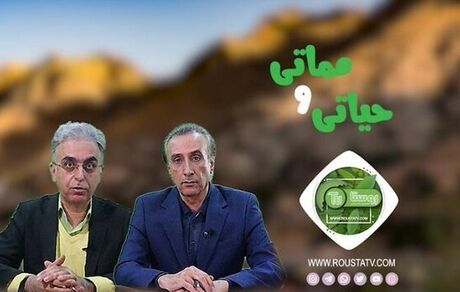 محمدرضا حیاتی هم وارد کار طنز تلویزیونی شد!