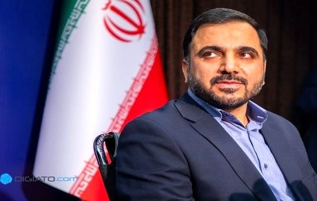 وزیر ارتباطات: همچنان پیگیر رفع فیلتر گوگل پلی هستیم