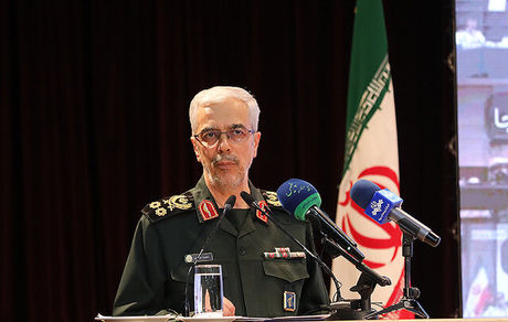 ایران در رزمایش بین المللی دریایی پاکستان شرکت می‌کند