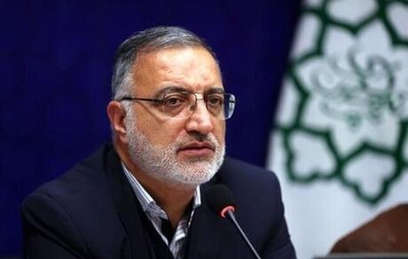 زاکانی: حضور حجاب‌بان‌ها خودجوش است