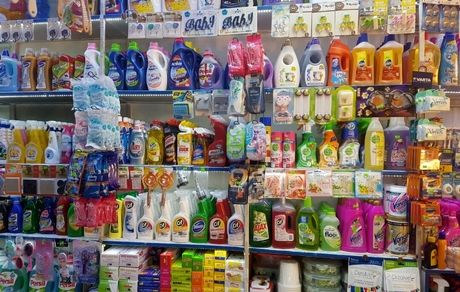 مواد شوینده و بهداشتی بطور رسمی ۲۵ درصد گران شدند