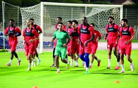 پیام «شیخ دیاباته» با پیراهن قرمز: به زودی تصمیم می‌گیرم