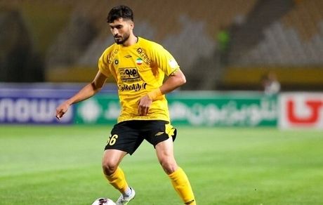 هافبک سپاهان به اورنبورگ روسیه پیوست
