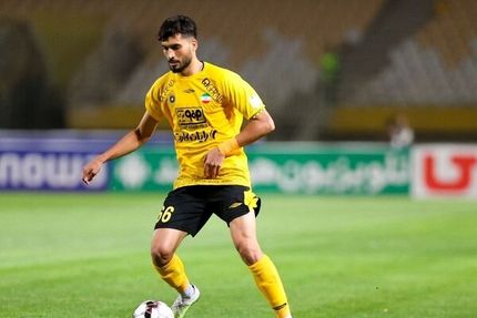هافبک سپاهان به اورنبورگ روسیه پیوست