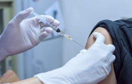 واکسیناسیون گروه سنی ۵ تا ۱۱ سال در انتظار تصویب
