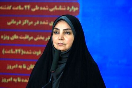 تاکید سخنگوی وزارت بهداشت بر لزوم اهدای خون و پلاسما