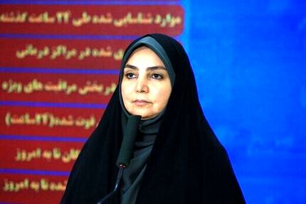 تاکید سخنگوی وزارت بهداشت بر لزوم اهدای خون و پلاسما
