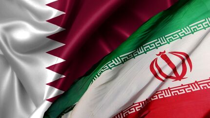 نخست وزیر قطر به تهران سفر می‌کند