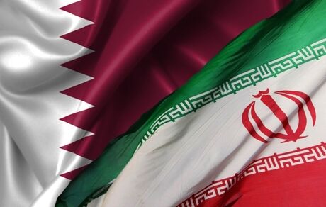 نخست وزیر قطر به تهران سفر می‌کند