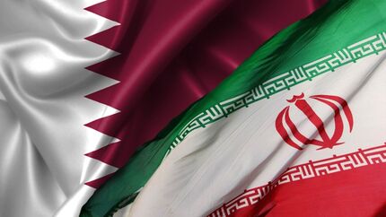 نخست وزیر قطر به تهران سفر می‌کند
