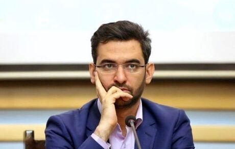 آمریکا وزیر ارتباطات ایران را تحریم کرد