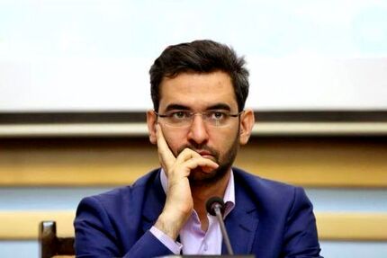 آمریکا وزیر ارتباطات ایران را تحریم کرد