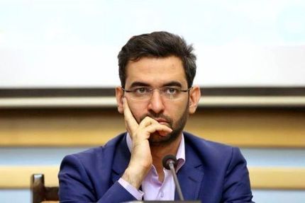آمریکا وزیر ارتباطات ایران را تحریم کرد