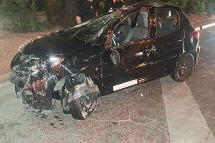 جزئیات جدید جان باختن عروس در حادثه واژگونی یک دستگاه پژو ۲۰۷