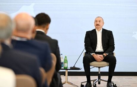 حضور نمایندگان ۱۵ کشور عضو ناتو در جمهوری آذربایجان