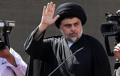 مقتدی صدر بار دیگر «خلیج فارس» را نام جعلی «عربی» خواند