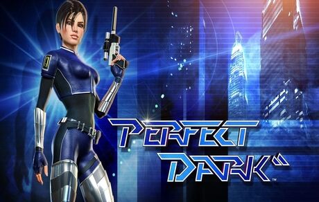 Perfect Dark؛ بازی‌ای که می‌توانست جاسوسی را به نسل جدید بیاورد