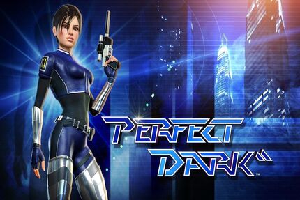Perfect Dark؛ بازی‌ای که می‌توانست جاسوسی را به نسل جدید بیاورد