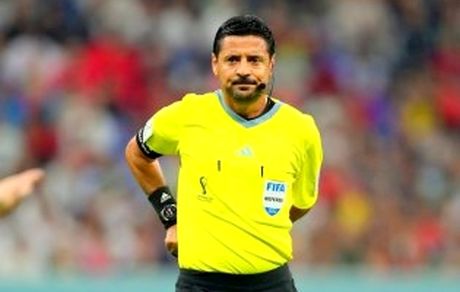 دستمزد فغانی و داوران ایرانی در جام جهانی قطر چقدر بود؟