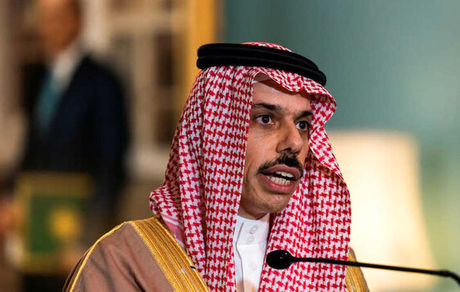 موضع‌ وزیر خارجه عربستان درباره دولت جدید ایران