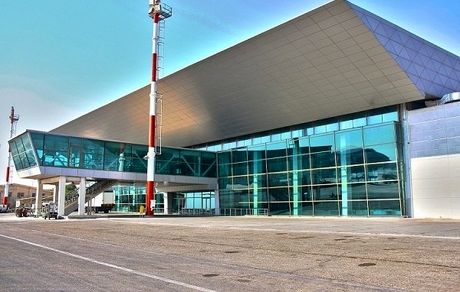 خسارتی به فرودگاه‌های استان هرمزگان وارد نشده است