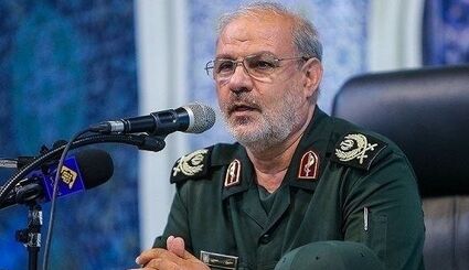 سخنگوی سپاه: تهاجم جدیدی انجام شود، جغرافیای جنگ، سلاح‌ها و اهداف‌مان تغییر می‌کند