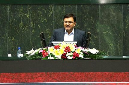 انتقاد نعمتی از پوشش اظهارات قالیباف توسط صداوسیما